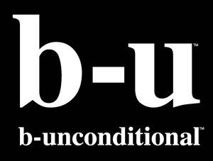 b-u™ b-unconditional apparel brand™