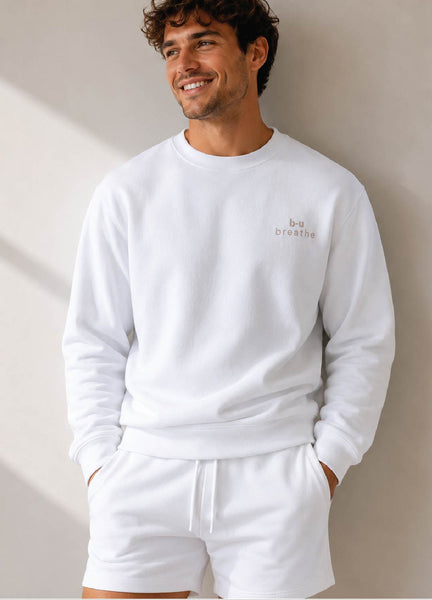 Unisex Club Crew
