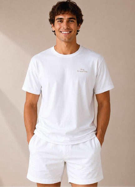 Men’s Club Relaxed S/S Tee