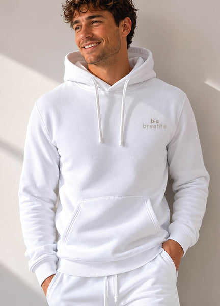 Unisex Club Pullover Hoodie