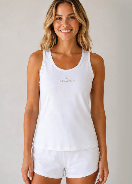 Women’s Club Relaxed Tank