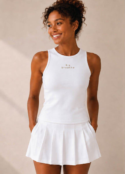 Women’s Club Stretch Tank