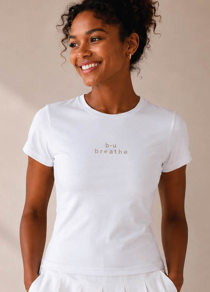 Women’s Club Stretch S/S Tee
