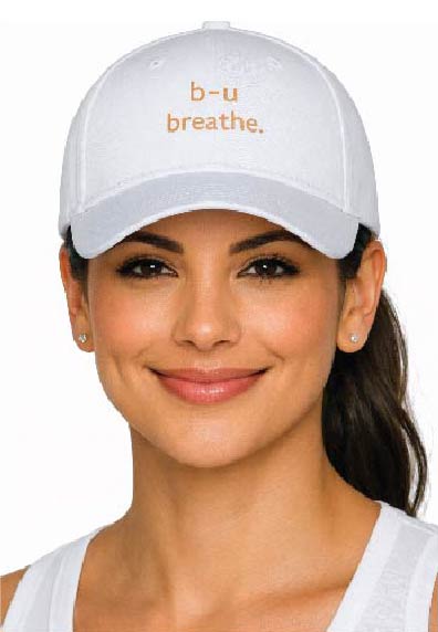 Unisex Club Cap