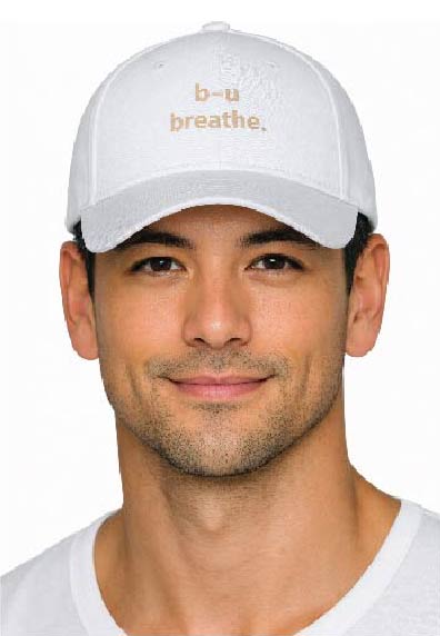Unisex Club Cap