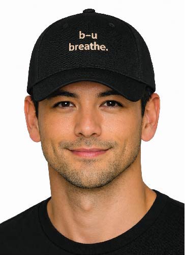 Unisex Studio Cap