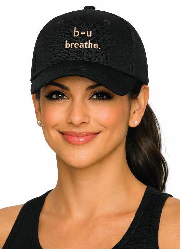 Unisex Studio Cap