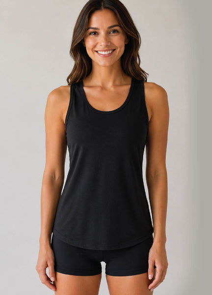 Women’s Studio Relaxed Tank