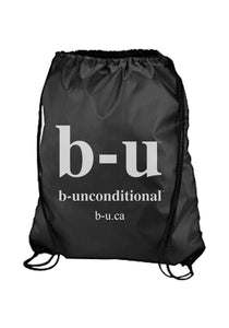 b-u™original logo sport pack